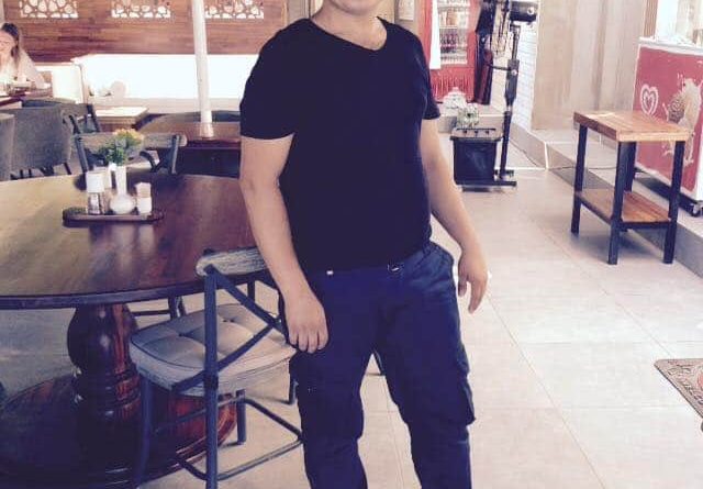 Niyetim ciddi bi evlilik ciddi olan bayanlar numaram 0537 738 21 68 1 ciddi bi evlilik