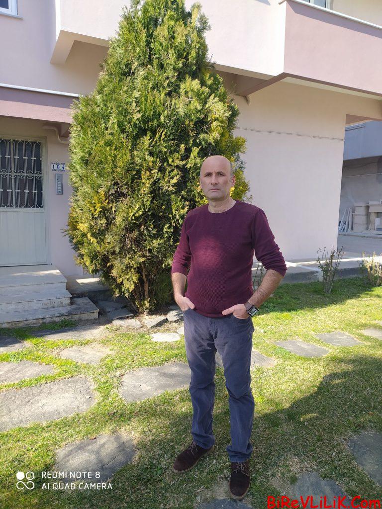 Hislerine ortak ol