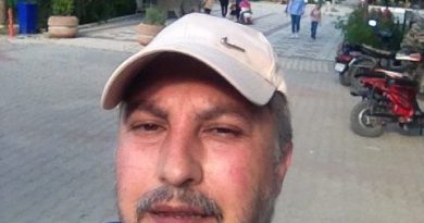 Mutlu olup mutlu etmek istiyorum