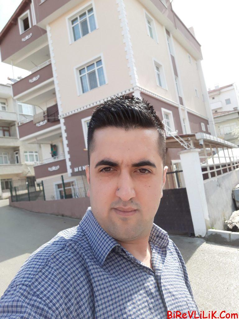 CIDDI DUSUNEN BAYAN ARKADAS ARIYORUM.. 1
