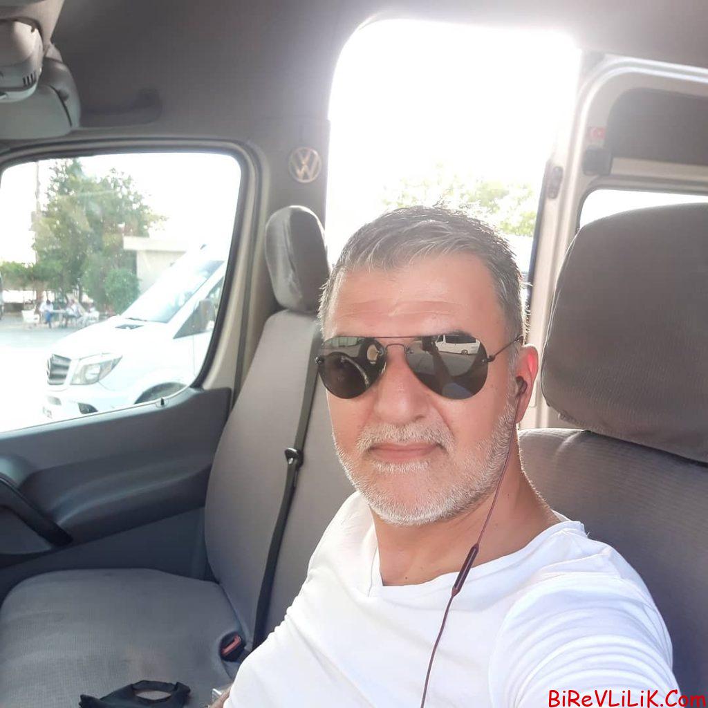 Dürüst saygili bir bayanlan tanismak istiyorum