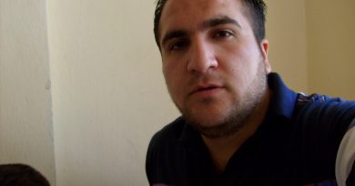 İnadına mutlu olmak için