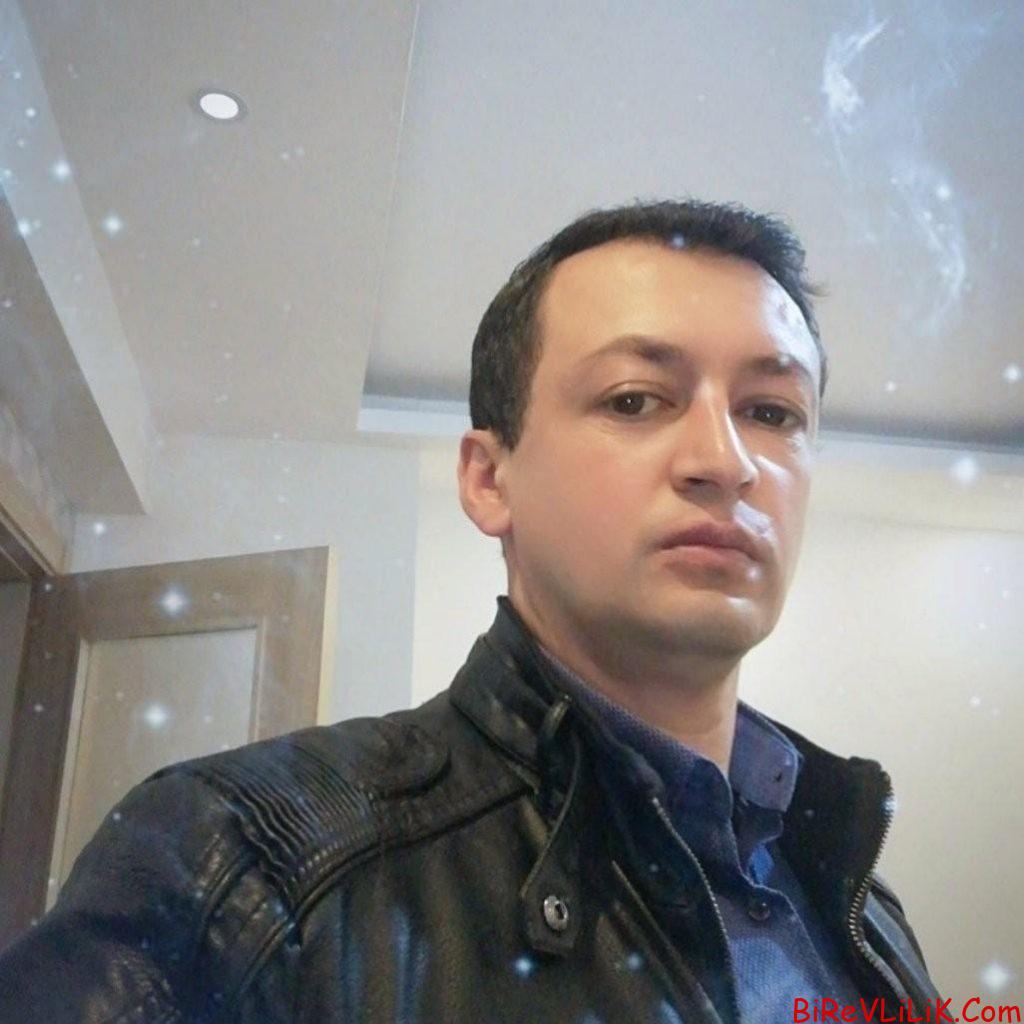 Cıddı evlılık dusunuyom
