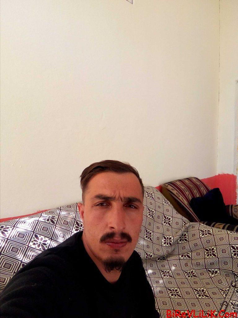Samimi dürüst bi evlilik dileğiyle