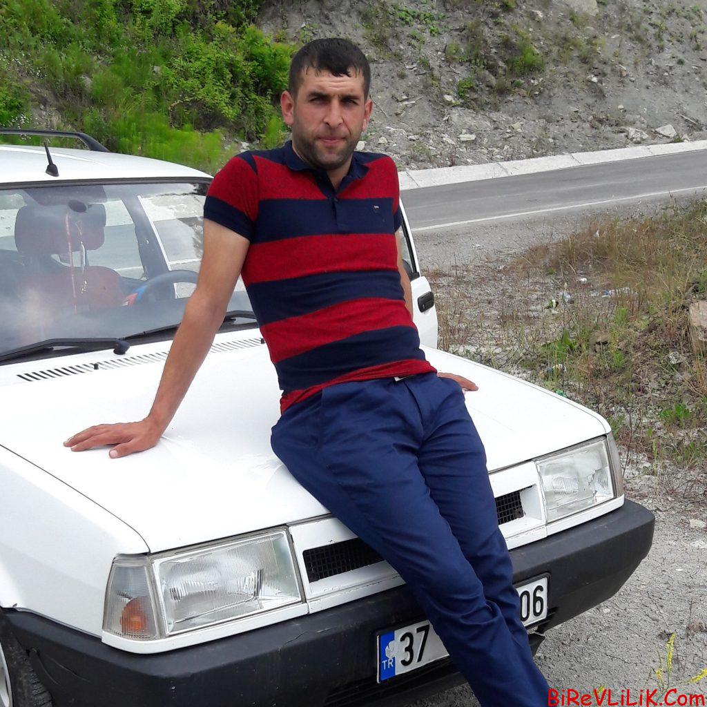 Ciddi dürüst evlilik düşünüyorum