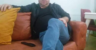Ciddi evlilik için buradayım