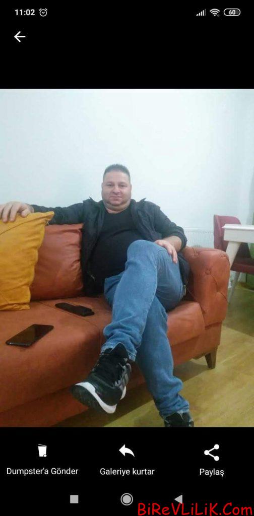 Ciddi evlilik için buradayım