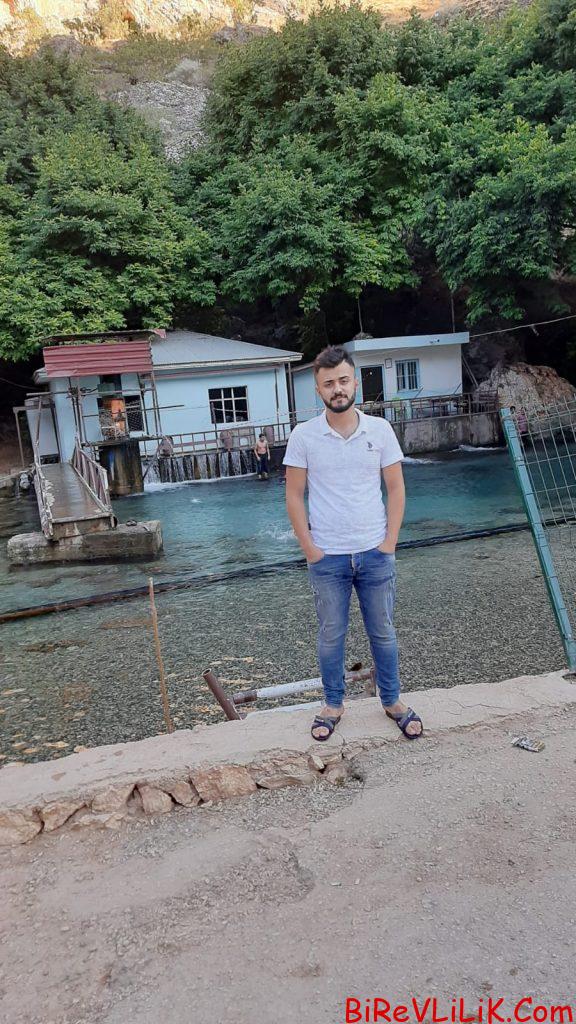 Bekarim