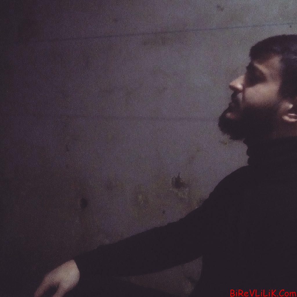 Aşk arıyorum