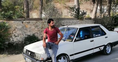 Beklemek ne güzeldir, sevdiğin gelecekse bir gün.