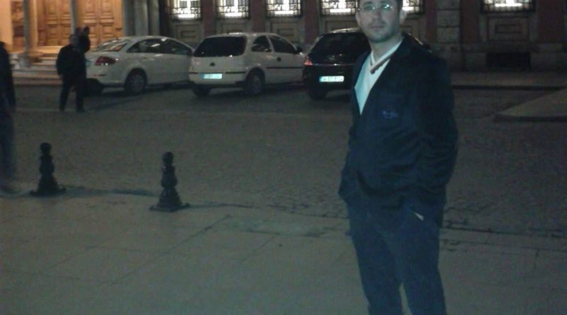 Yeni Yılda Yeni Umutlar. 1 Yeni Yılda Yeni Umutlar.