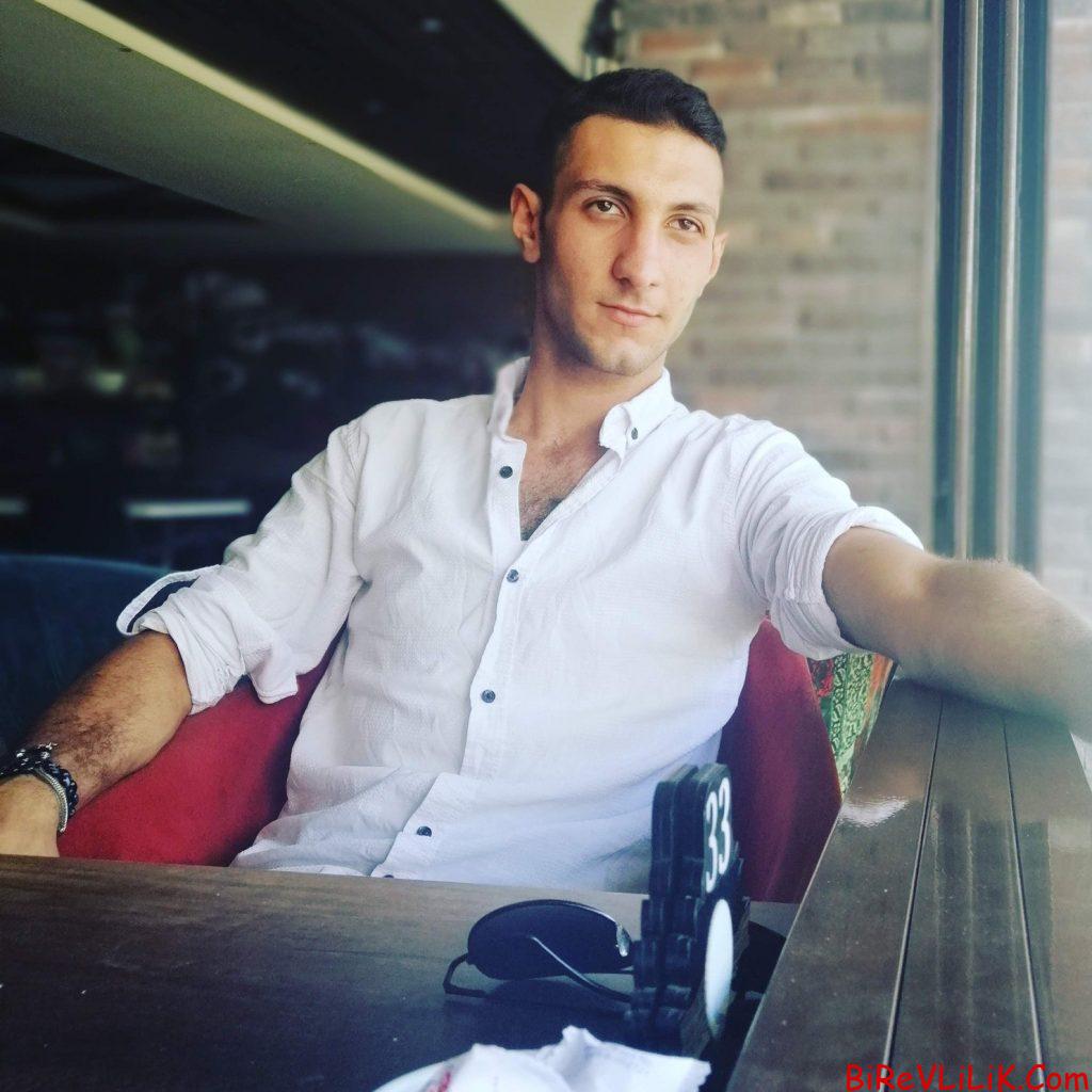 Sen de benim gibi düşünüyorsan yaz...