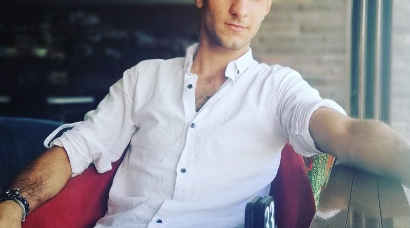 Sen de benim gibi düşünüyorsan yaz... 1 Sen de benim gibi düşünüyorsan yaz...