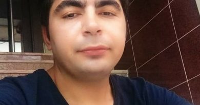 Merhaba Ben 28 yaşındayım