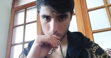 Ciddi Sevgili arıyorum 1