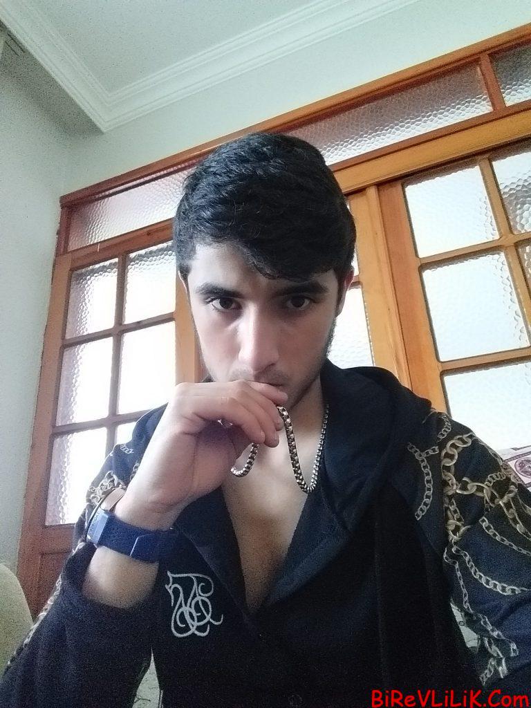 Ciddi Sevgili arıyorum 1