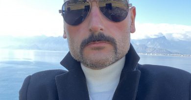 Benimle yaşlanmak istermisin?
