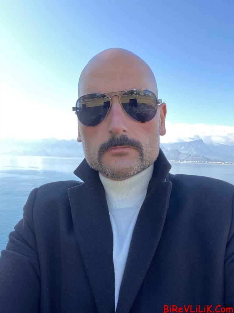 Benimle yaşlanmak istermisin? 1 Benimle yaşlanmak istermisin?