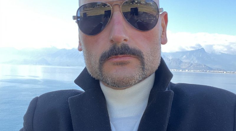 Benimle yaşlanmak istermisin? 1 Benimle yaşlanmak istermisin?