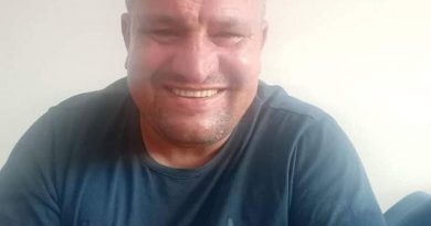 O ADAM BENİM