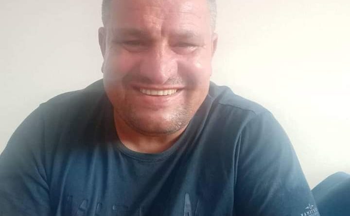 O ADAM BENİM 1 O ADAM BENİM