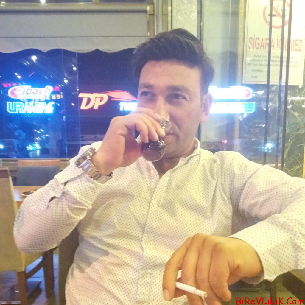 bir arkadas ariyorum