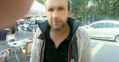 bir bayan arıyorum samsun