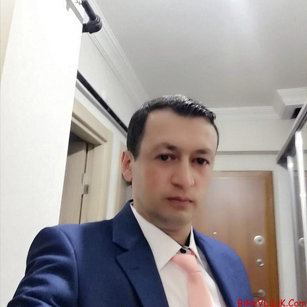 hayatımın anlami