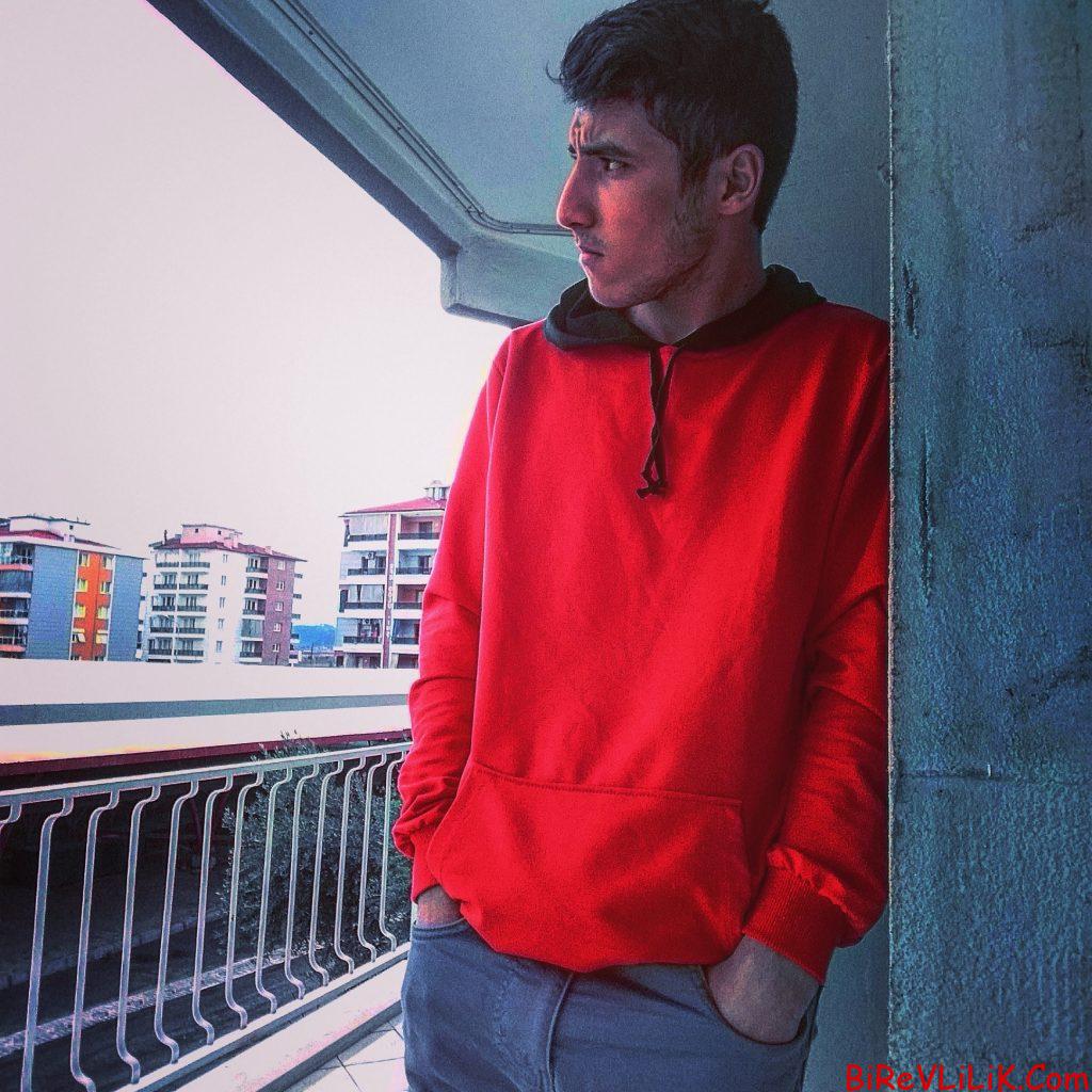 Acil bir kız arıyorum.