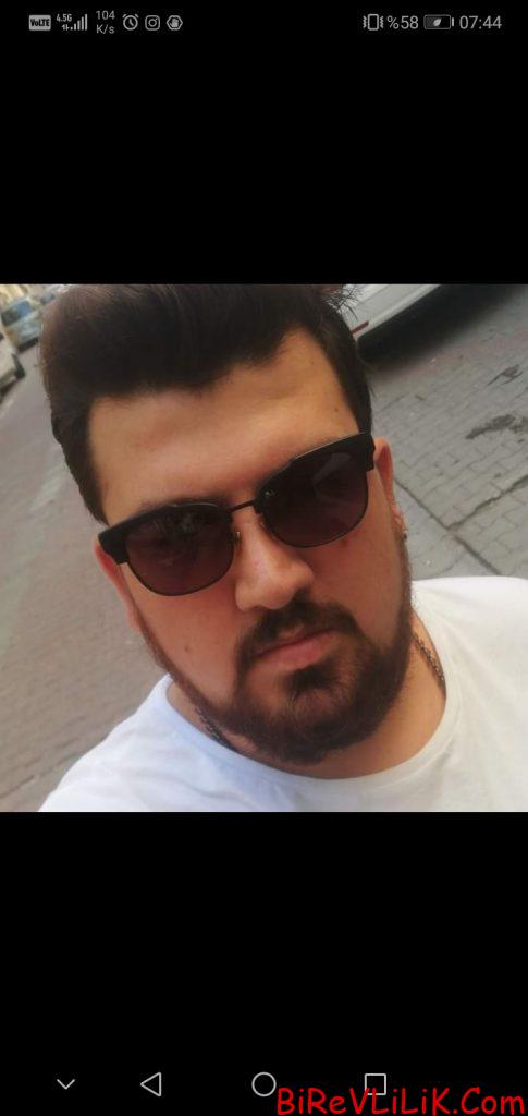 Yabancı biriyle evlenmek istiyorum
