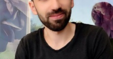 Herşey huzur dolu bir hayat için.