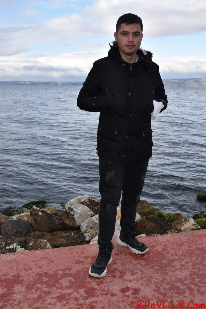 Amacım evliliktir