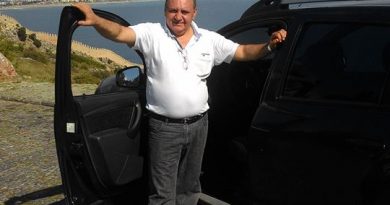 O HAYALİMDEKİ BAYAN SENMİSİN?
