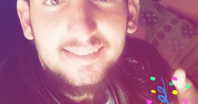 Her şey bir merhabayla baslar