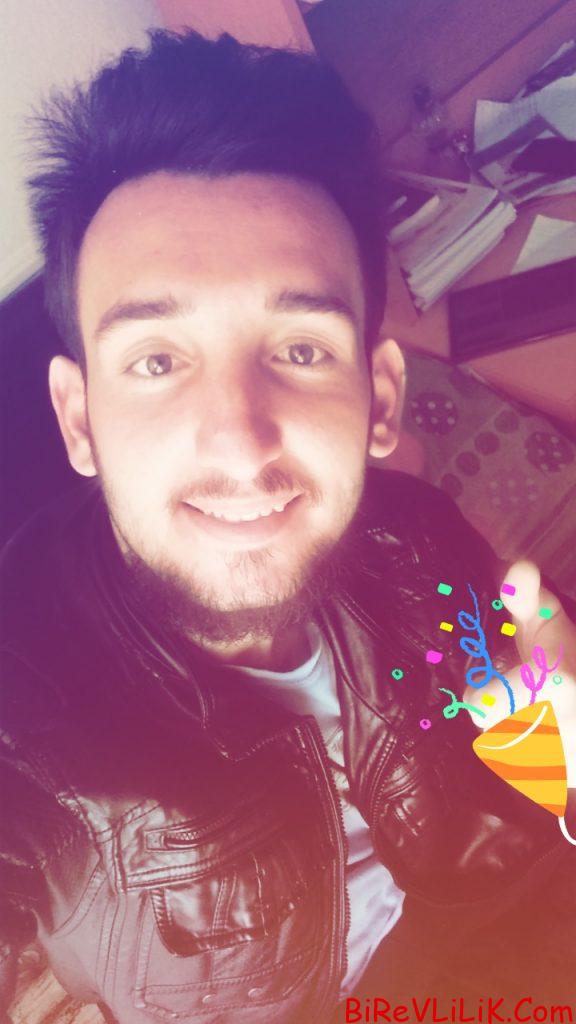 Her şey bir merhabayla baslar