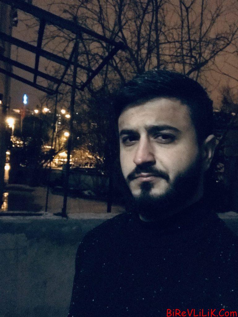 Ömürlük aşk