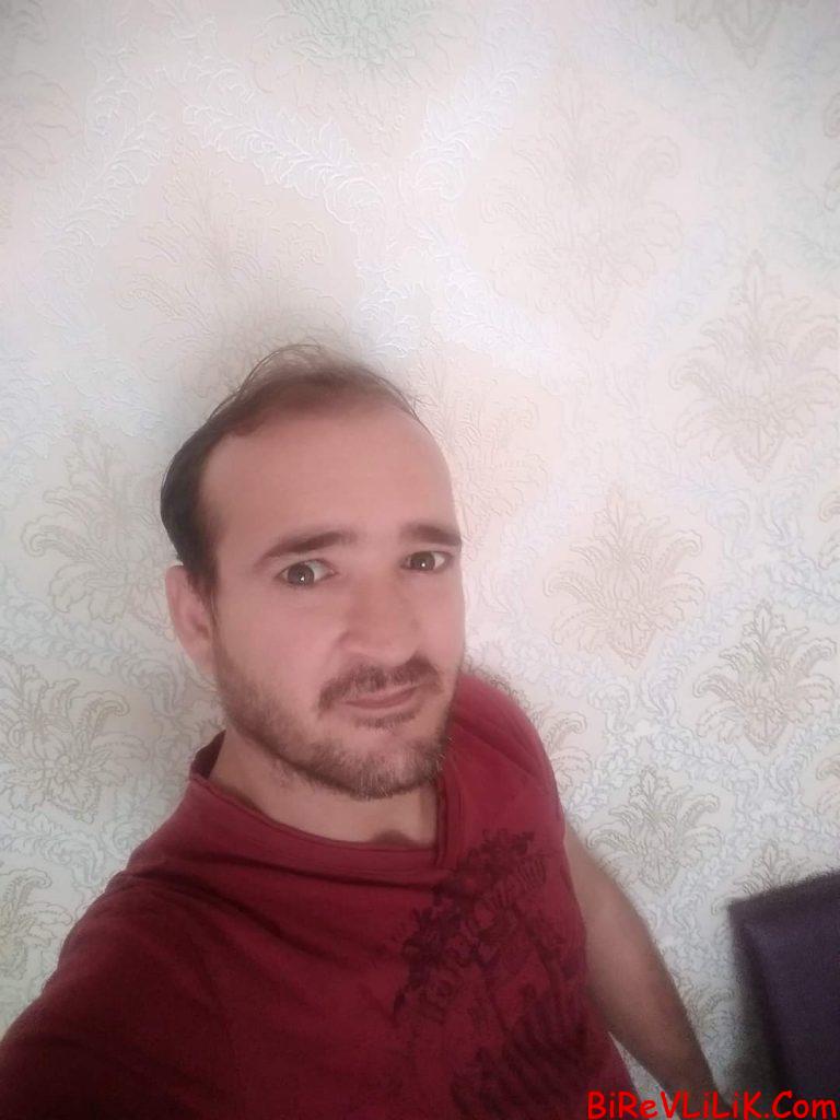 HER KADIN HAZIRDIR AMA TEK KADIN HUZURDUR