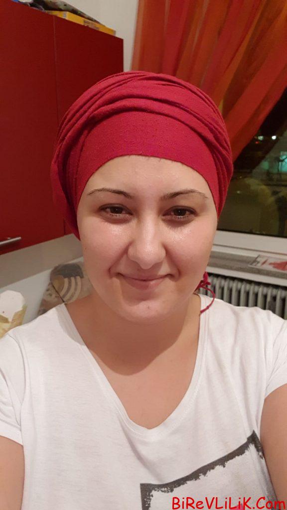Hayirlisina bir kismet