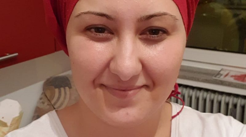 Hayirlisina bir kismet 1 Hayirlisina bir kismet