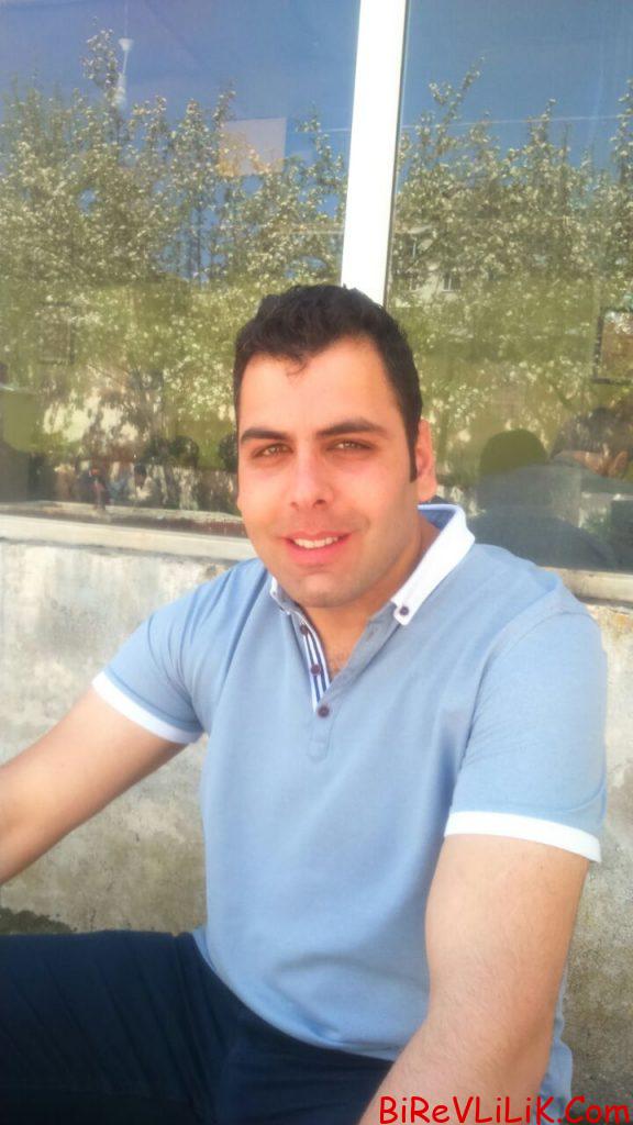 Evlenmek için buradayım