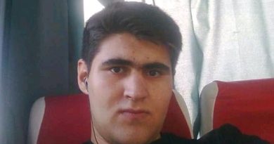 Evlənmək istiyorum