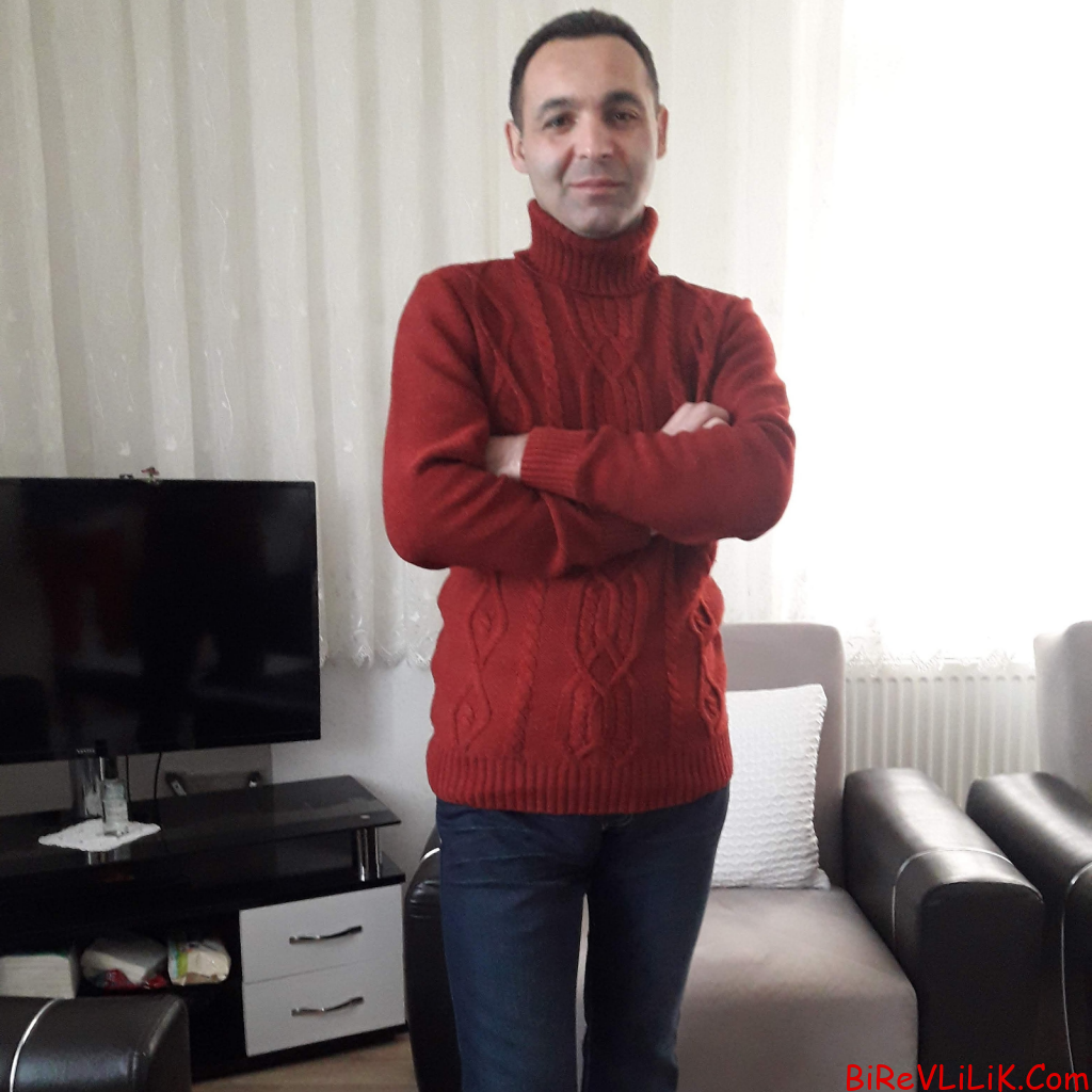 SEVMEK VE SEVİLMEK İSTİYORUM 1 SEVMEK VE SEVİLMEK İSTİYORUM