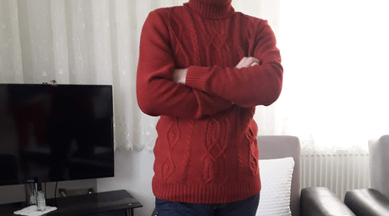 SEVMEK VE SEVİLMEK İSTİYORUM 1 SEVMEK VE SEVİLMEK İSTİYORUM