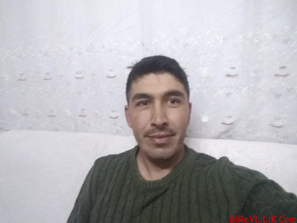 Samsun yaşiyorum