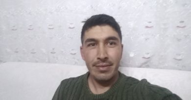 Samsun yaşiyorum
