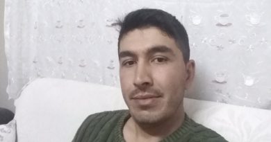 Samsun bayan arkadaş arıyorum