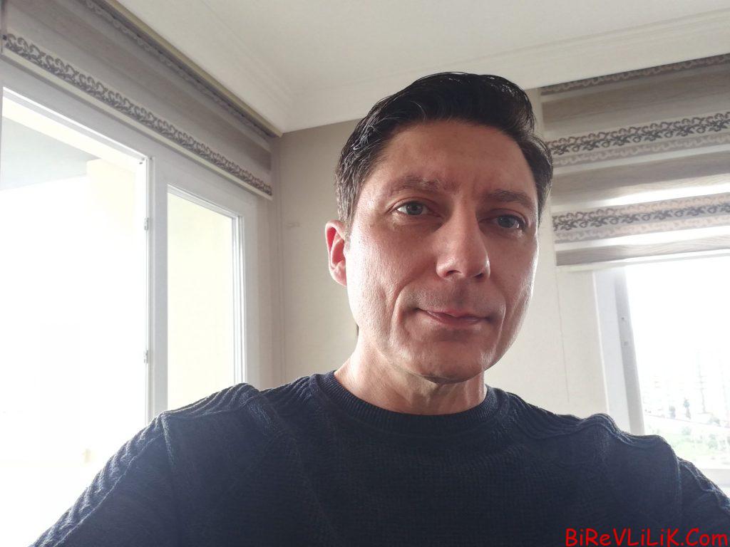 Huzur sevgi ve aşk