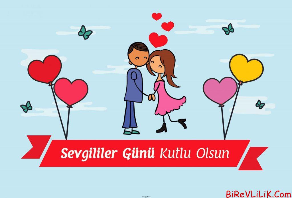 Sevgililer Günü