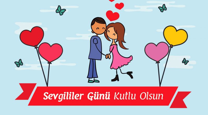 Merhabalar Ben 59 Yaşındayım 1 Sevgililer Günü