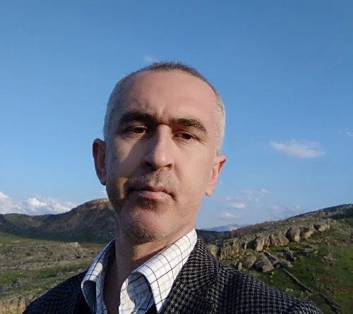 Bir günlük değil bir ömür 1 Bir günlük değil bir ömür